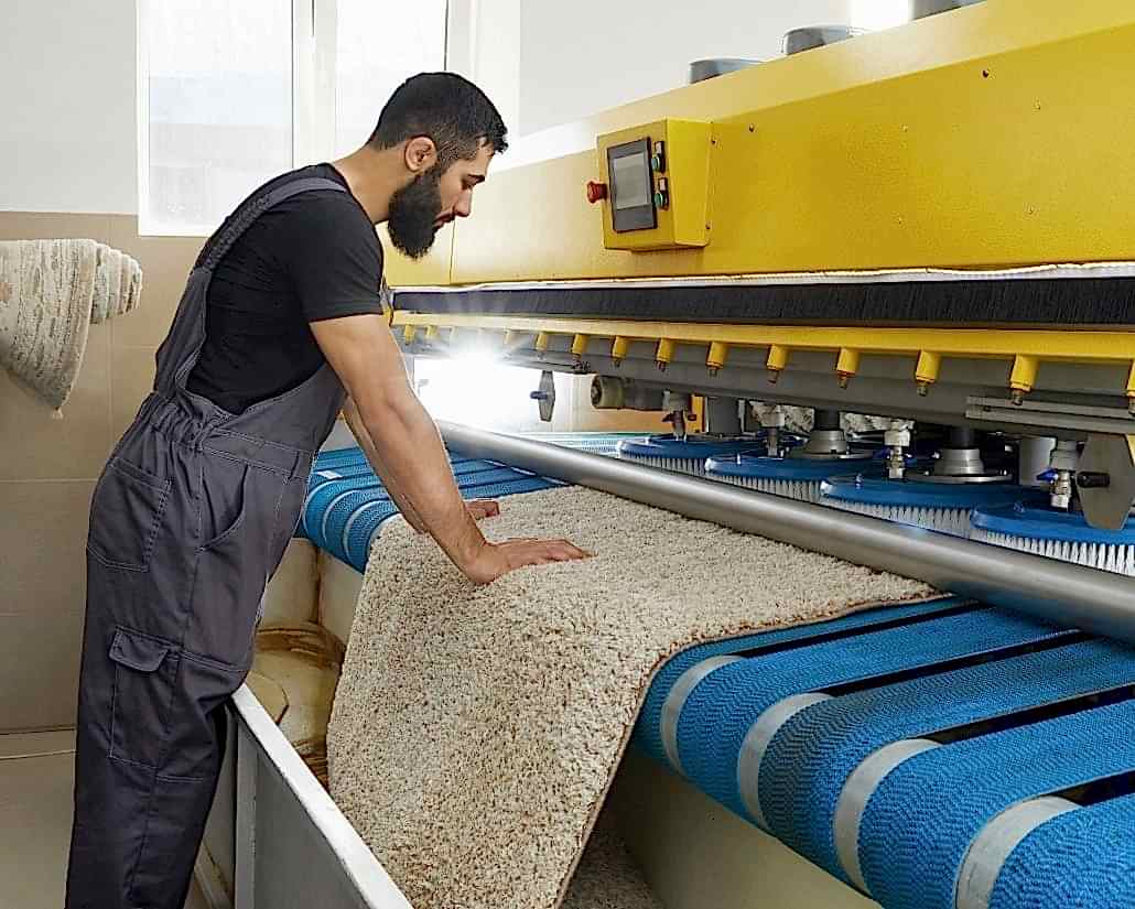 Silivri Koltuk & Halı Yıkama