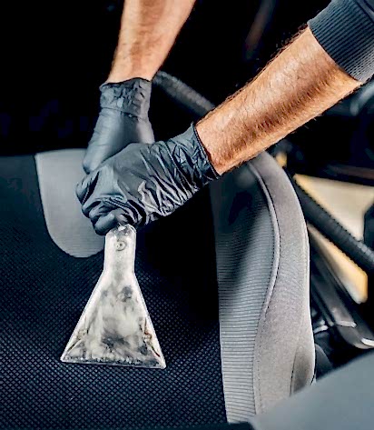 Silivri Araç Koltuğu Yıkama