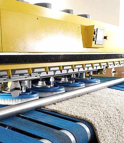 Silivri Halı Yıkama