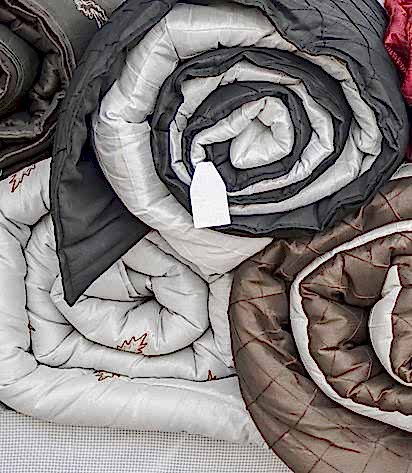 Silivri Yorgan Yıkama