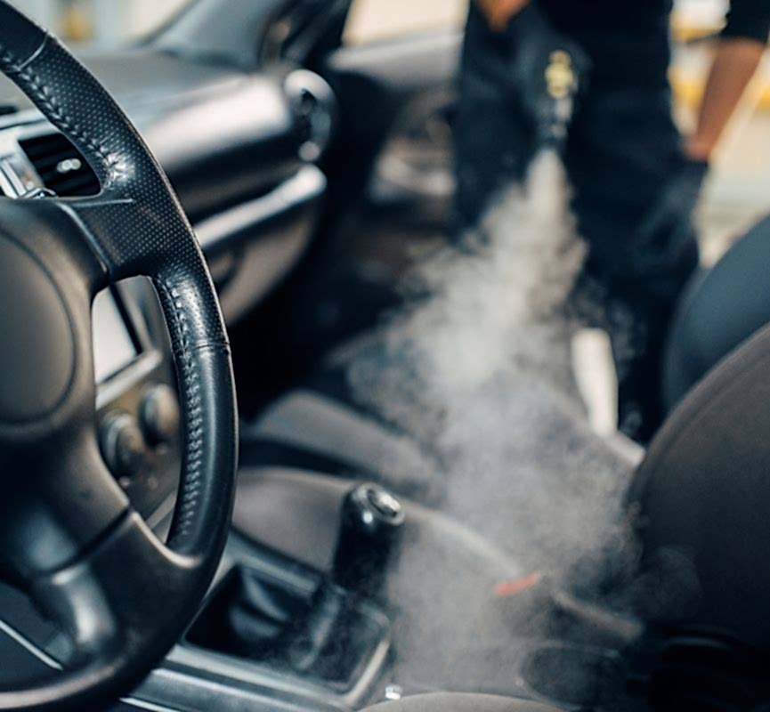 Silivri Koltuk & Halı Yıkama