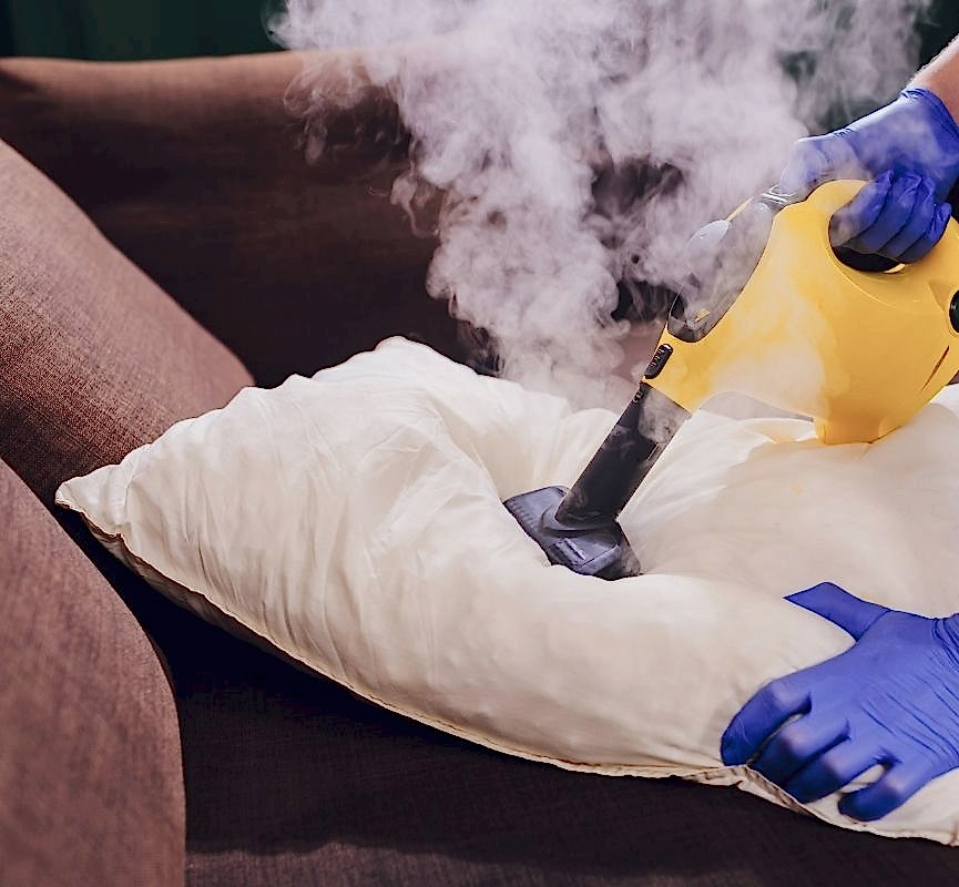 Silivri Koltuk & Halı Yıkama