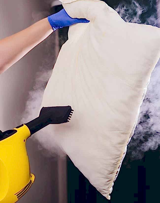 Silivri Yorgan Yıkama